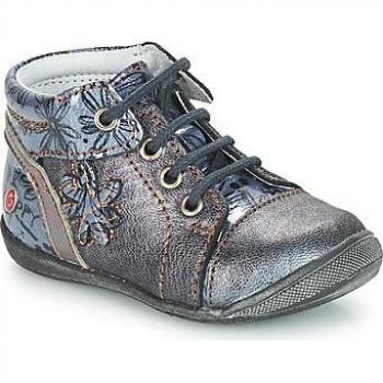 Zapatillas GBB ROSEMARIE altas para niña