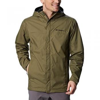 Columbia Regenjacke »Watertight™ II«, mit Kapuze