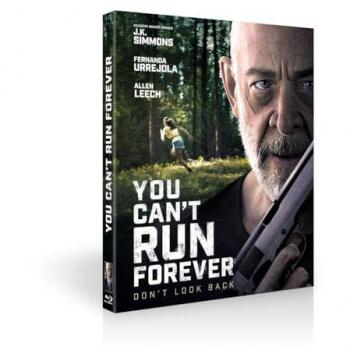 Vous ne serez jamais libre de courir