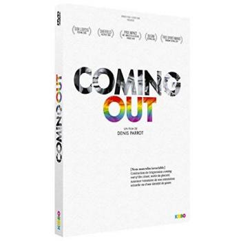 Film de référence « Coming Out » (DVD)