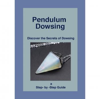 Pendulum Dowsing