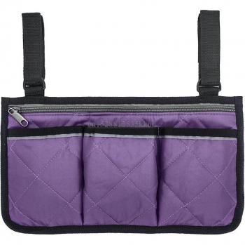 Rollator Organizer Pouch