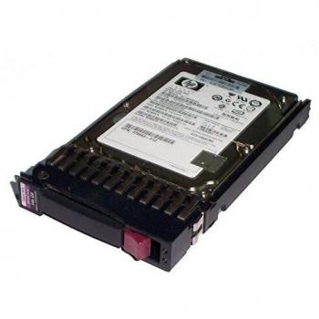 Disco Rigido SAS 146GB 10K 2.5 SFF Ricondizionato