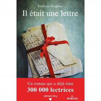 Il était une lettre