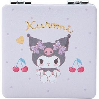 Kuromi-chan Pocket Mirror