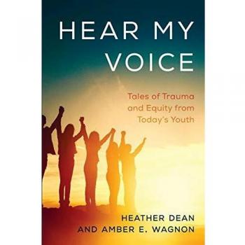 Hear My Voice