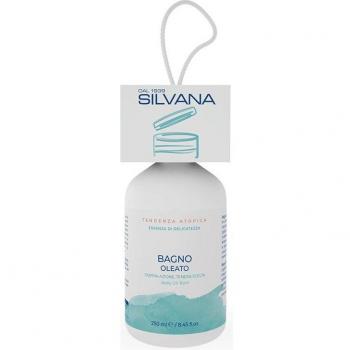 Silvana Bagno Oleato 250ml