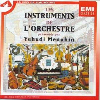 P.O Instruments d'Orchestre