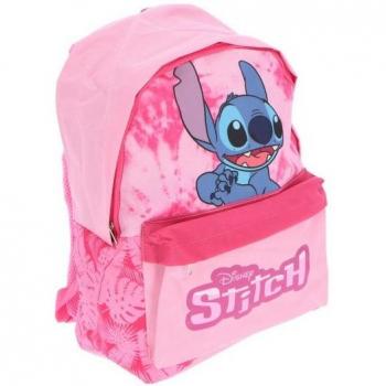 Lilo & Stitch Schultasche mit mehreren Fächern