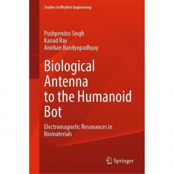 Vitalsource Technologies, Inc. Biological Antenna To The Humanoid Bot
