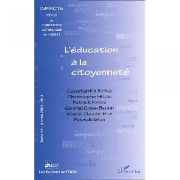 L’éducation à la citoyenneté