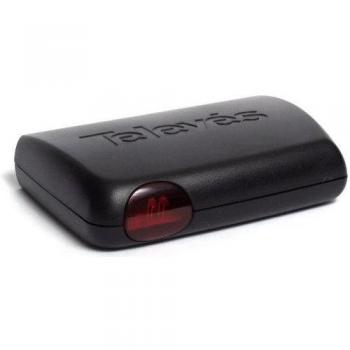 Emisor‑Receptor 2.4 GHz DigiDom 7307 de Televes