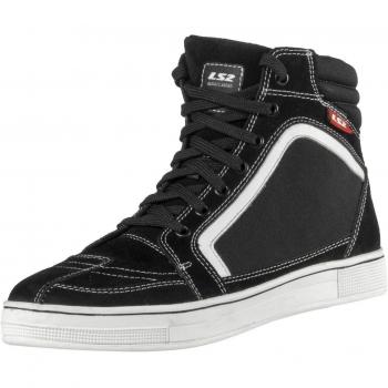 Zapatillas Doron LS2 para Moto