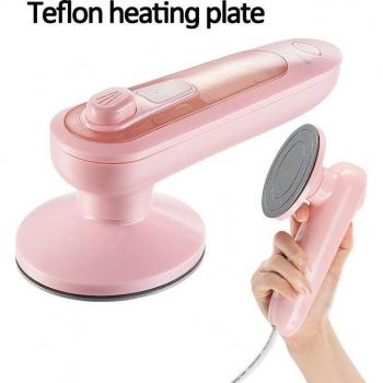 Plancha de vapor ZK40 para uso doméstico