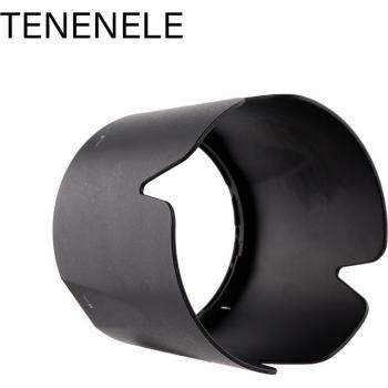 TENENELE HB65 Bayonet Mount Lens Hood for Nikon AF-S NIKKOR 80-400mm F/4.5-5.6G ED VR