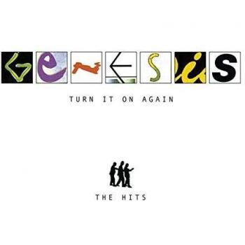 Turn It on Again-the Hits