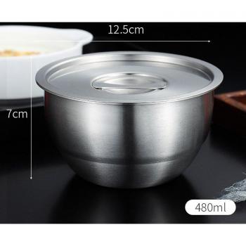 Boule à Oeufs Cuit à la Vapeur