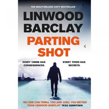Parting Shot by Linwood Barclay