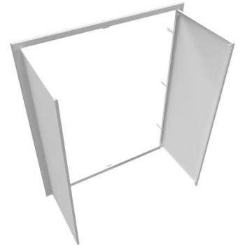 Portail de sécurité ATOLE 900 x900 mm