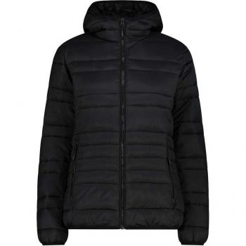 Giacca Donna CMP Quilted Nero XXL