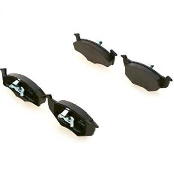 BOSCH 0 986 424 347 Plaquettes de frein