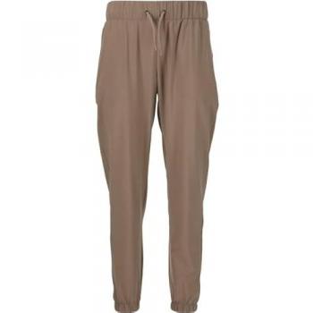ATHLECIA Damen Sportleggings Austberg braun | 42