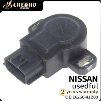 Sensor de acelerador automático NISSAN 16260-41B00