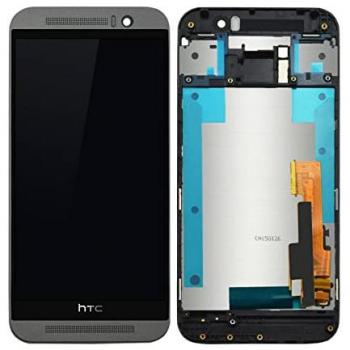 Mobile Device Display, Black – MSPP73238