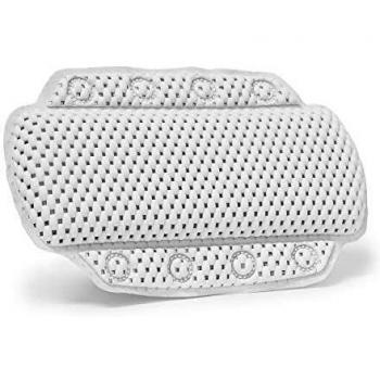 Oreiller confort pour baignoire
