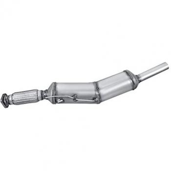 HELLA 8LH 366 081-231 Sistema de Filtro de Partículas