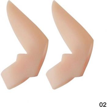 Toe Separator for Hallux Valgus
