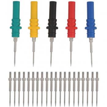 HT307A Automotive Diagnostic Test Probe Set
