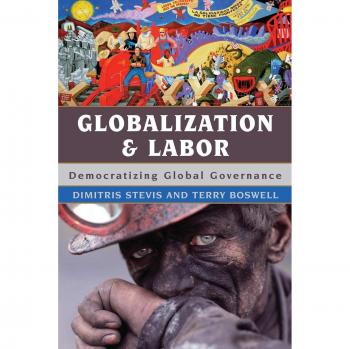 Globalization and Labor