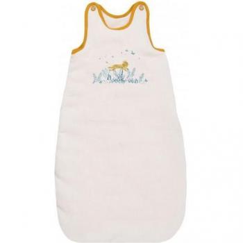 Moulin Roty gigoteuse crème Sous mon baobab