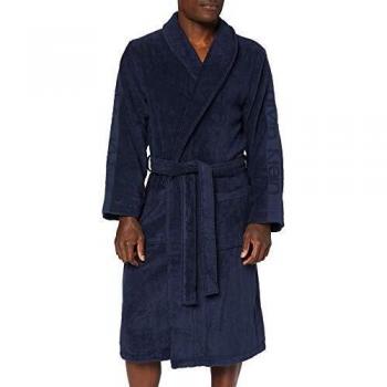 Accappatoio L-XL Calvin Klein Underwear Blu Shadow