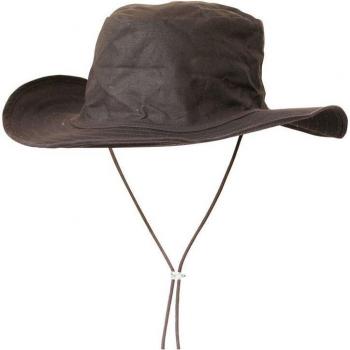 Scudo di Cotto Cerato: Cappello Cavalleresco 1XS