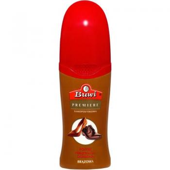 Buwi Éclat Marron