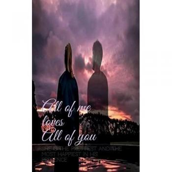Anvitha: All of me LOVES All of you