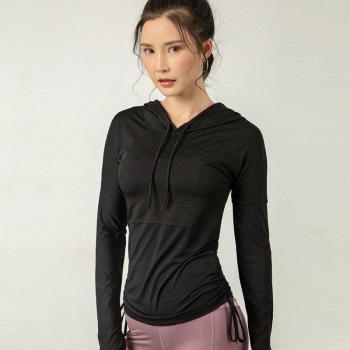 Fitness Tracksuit Jacket
