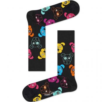 Calcetines Happy Socks Perro Negro