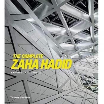 The Complete Zaha Hadid