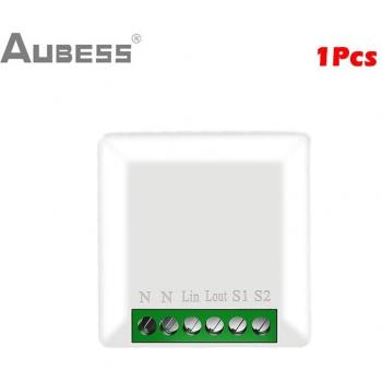 Tuya Mini Smart Switch