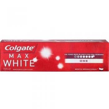 Dentifricio Colgate Max White One 75 ml