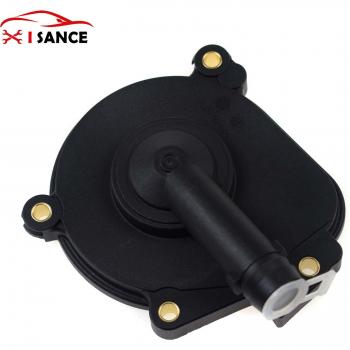 Accesorio de Enchufe Tapa del Árbol de Levas con Separador de Aceite Mercedes 0009985690