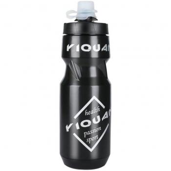 Bouteille d'eau pour vélo 710ML sans BPA