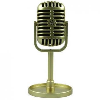 Live Performance Dynamic Vocal Mic