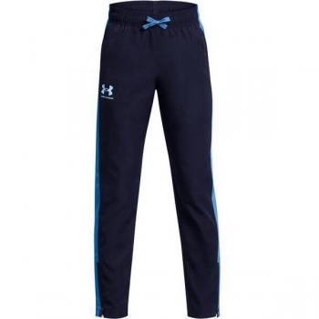 UNDER ARMOUR Jungen Sportliche Woven Hose