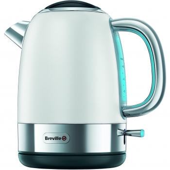 Breville Oster 1 L 2400W White Power Kettle