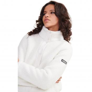 Donna Pile Sherpa Aigle