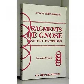 Bases De L'ésotérisme